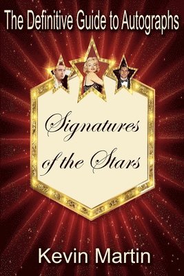 bokomslag Signatures of the Stars