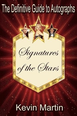 bokomslag Signatures of the Stars