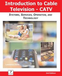 bokomslag Introduction to Cable TV (Catv)