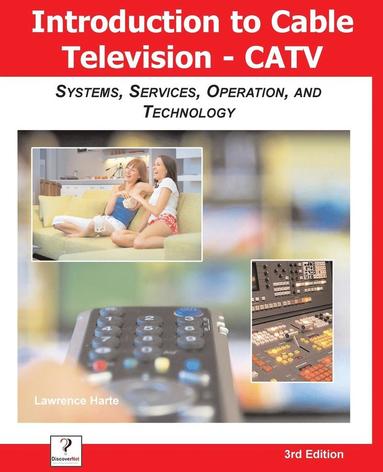 bokomslag Introduction to Cable TV (Catv)