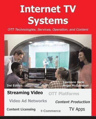 Internet TV Systems 1