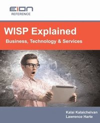 bokomslag WISP Explained
