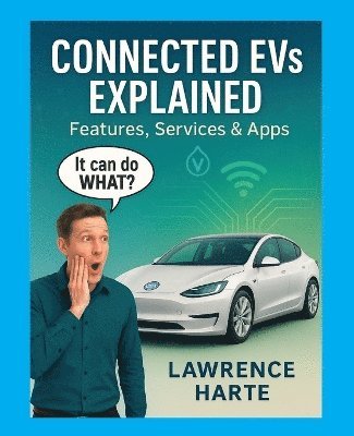 Connected EVs Explained