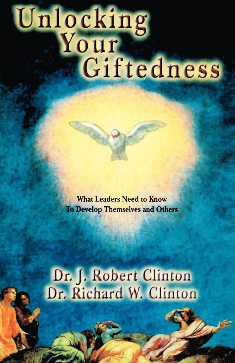 Unlocking Your Giftedness 1