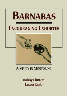 Barnabas 1