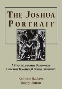 bokomslag The Joshua Portrait