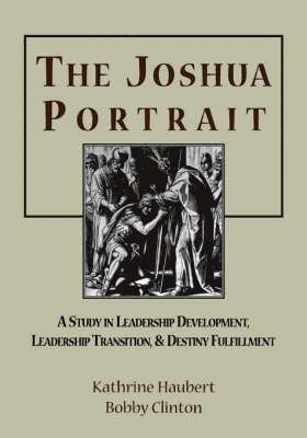 Joshua Portrait