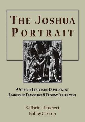 The Joshua Portrait 1