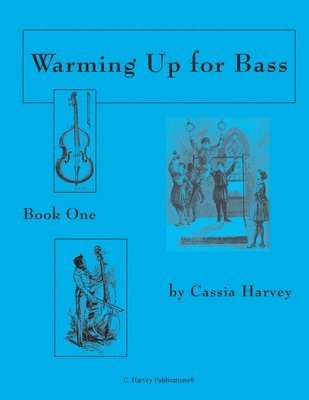 Warming Up for Bass, Book One 1