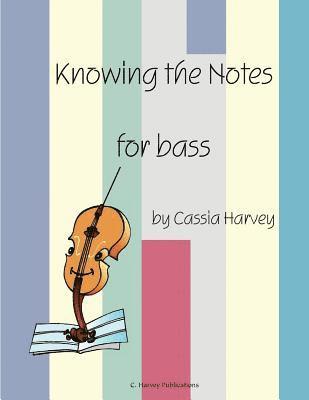 Knowing the Notes for Bass 1