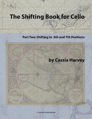 bokomslag Shifting Book for Cello, Part Two