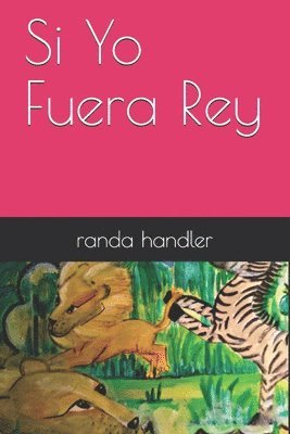 Randa Handler - Si Yo Fuera Rey, Häftad