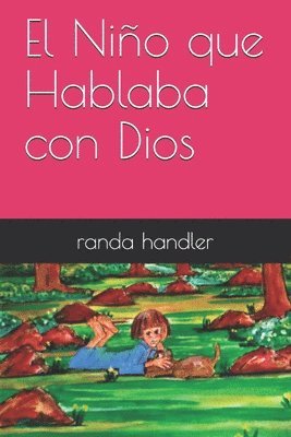 Randa Handler - El Niño que Hablaba con Dios, Häftad