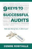 bokomslag 9 Keys to Successful Audits