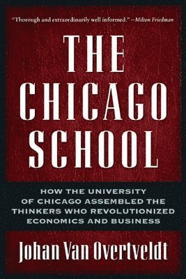 The Chicago School 1