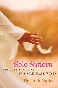 bokomslag Sole Sisters
