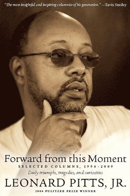Forward From this Moment