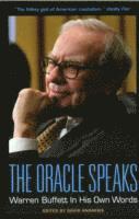 Oracle Speaks: Warren Buffett In His Own Words