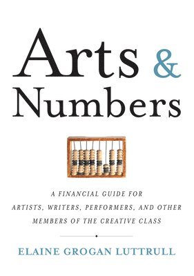 bokomslag Arts & Numbers
