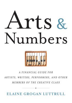 Arts & Numbers 1