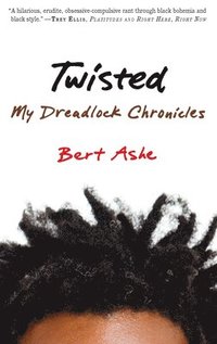 bokomslag Twisted