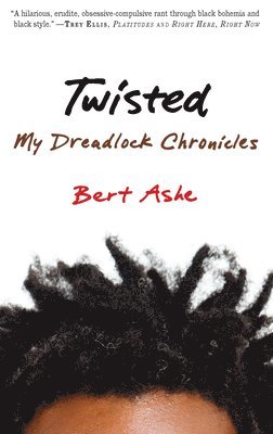 bokomslag Twisted