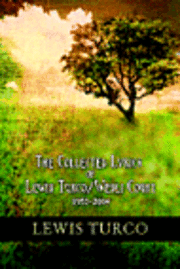 Collected Lyrics of Lewis Turco / Wesli Court