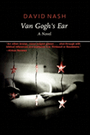 bokomslag Van Gogh's Ear