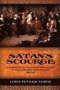 Satan's Scourge