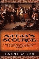 bokomslag Satan's Scourge