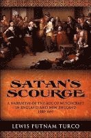 Satan's Scourge 1