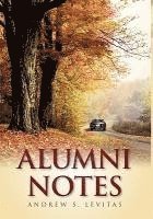 Alumni Notes 1