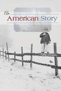 bokomslag An American Story