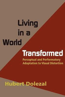 Living in a World Transformed 1