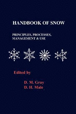 Handbook of Snow 1
