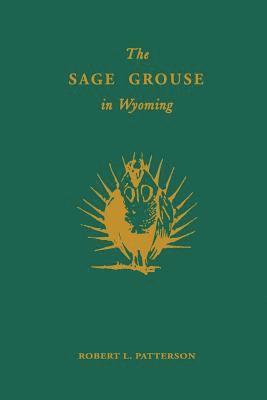 Sage Grouse in Wyoming