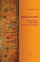 Maat Revealed, Philosophy of Justice in Ancient Egypt 1