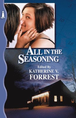 Katherine Forrest, Katherine V. Forrest, Katherine V Forrest - All In The Seasoning, Häftad