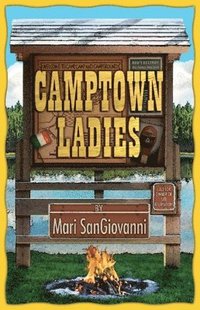 bokomslag Campdown Ladies