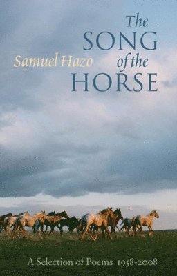 Song of the Horse 1