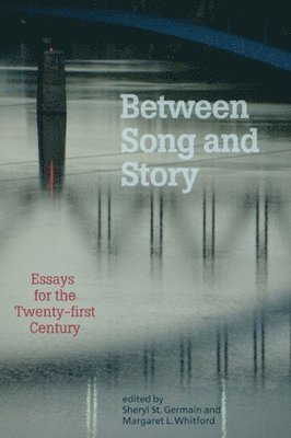 Between Song and Story 1