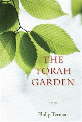 bokomslag Torah Garden