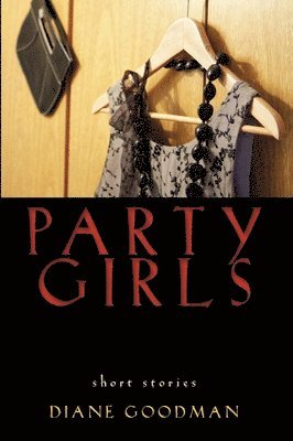 Diane Goodman - Party Girls, Häftad