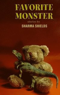 bokomslag Favorite Monster