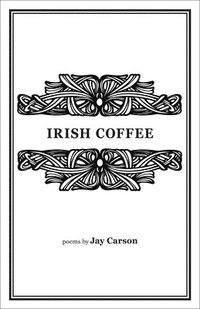bokomslag Irish Coffee
