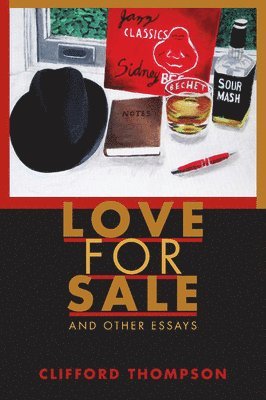 Love for Sale 1
