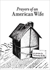 bokomslag Prayers of an American Wife