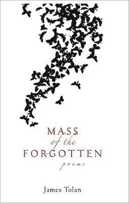 bokomslag Mass of the Forgotten