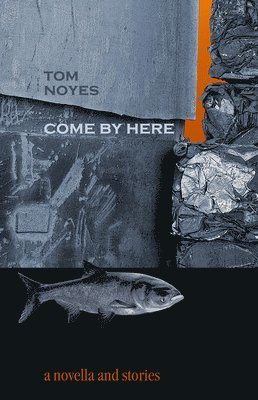 Tom Noyes - Come By Here, Häftad. Tillgänglighet: Tillfälligt slut