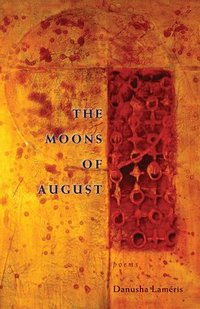 bokomslag The Moons of August